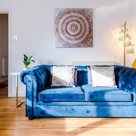 Wervin Newhall Road - 4 Bedroom Chester Home - Parking מראה חיצוני תמונה