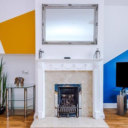 Wervin Newhall Road - 4 Bedroom Chester Home - Parking מראה חיצוני תמונה